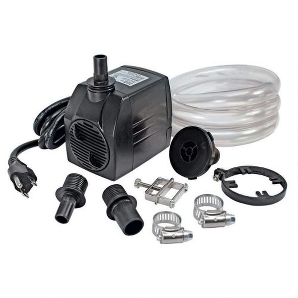 Pump Kit 400 GPH For Fountains and Statuary
